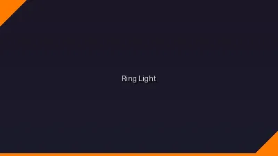 积分兑换 - LED环形补光灯 | 生活片子 积分商城